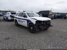 2023 DODGE DURANGO PURS