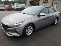 2023 HYUNDAI ELANTRA GLS