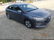 2019 HYUNDAI Ioniq