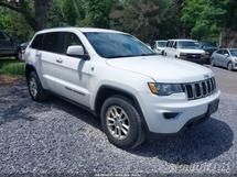 2019 JEEP GRCHEROKEE