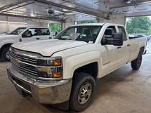 2017 CHEVROLET K2500HD