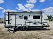 2022 Forest River Surveyor Legend 202RBLE