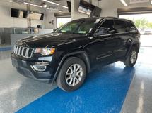 2022 JEEP GRAND CHEROK