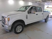 2018 FORD F-250