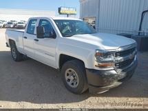 2017 CHEVROLET C1500