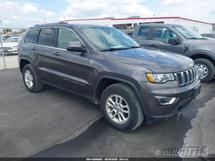 2019 JEEP GRCHEROKEE