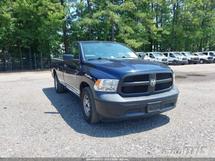 2017 RAM RAM 1500