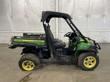 2014 John Deere Gator 825i