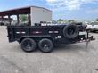 2024 Interstate 6' x 12' Dump Trailer