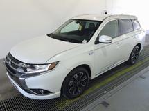 2018 MITSUBISHI OUTLANPHEV
