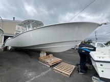 2023 Cape Horn 34XS – Stk# 41196