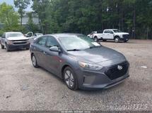2019 HYUNDAI Ioniq