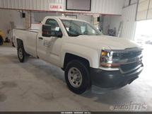 2017 CHEVROLET C1500