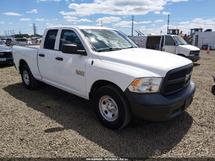 2018 RAM RAM 1500