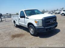 2016 FORD F-250
