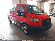 2021 FORD TRANSIT250