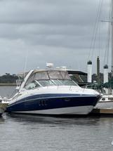 2008 Crusiers 330 Express – Stk# 41535