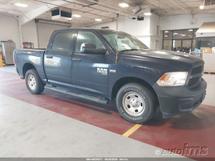 2019 RAM RAM 1500