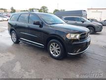 2016 DODGE Durango