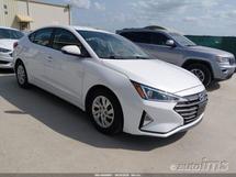 2020 HYUNDAI ELANTRA GLS