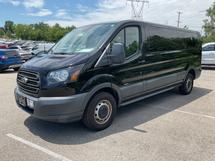 2018 FORD TRANSIT350