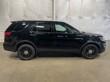 2018 Ford Explorer Police 4WD