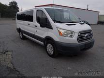 2016 FORD Transit