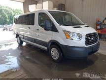 2015 FORD Transit