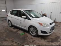 2016 FORD CMAXHEV
