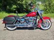 2019 Harley-Davidson Softail Deluxe (FLDE)