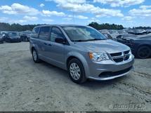 2020 DODGE GRCARAVAN