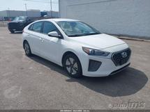 2021 HYUNDAI Ioniq