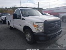 2015 FORD F-250