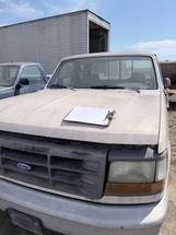 1993 FORD F-150