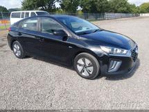 2020 HYUNDAI Ioniq