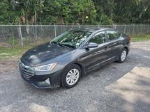 2020 HYUNDAI ELANTRA GLS
