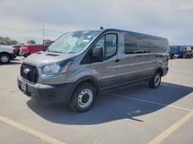 2024 FORD TRANSIT350