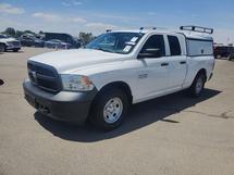 2017 RAM RAM 1500