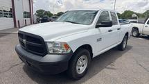 2018 RAM RAM 1500