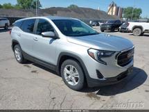 2021 CHEVROLET TERRAIN
