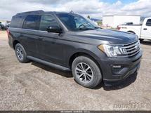 2020 FORD Expedition