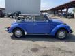 1978 Volkswagen Beetle Convertible
