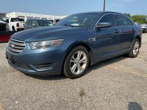 2018 FORD Taurus