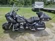 2017 Kawasaki Vulcan 1700 Voyager ABS