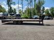 2022 Big Tex 16GN 25' Gooseneck