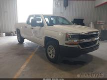 2017 CHEVROLET C1500