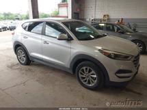 2018 HYUNDAI HYUNDAI TUCSON