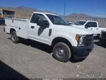 2017 FORD F-250
