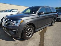 2018 FORD EXPED EL