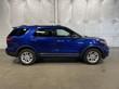 2014 Ford Explorer XLT AWD